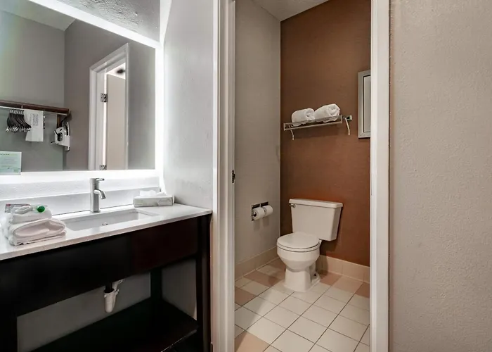 Wingate By Wyndham Great Falls