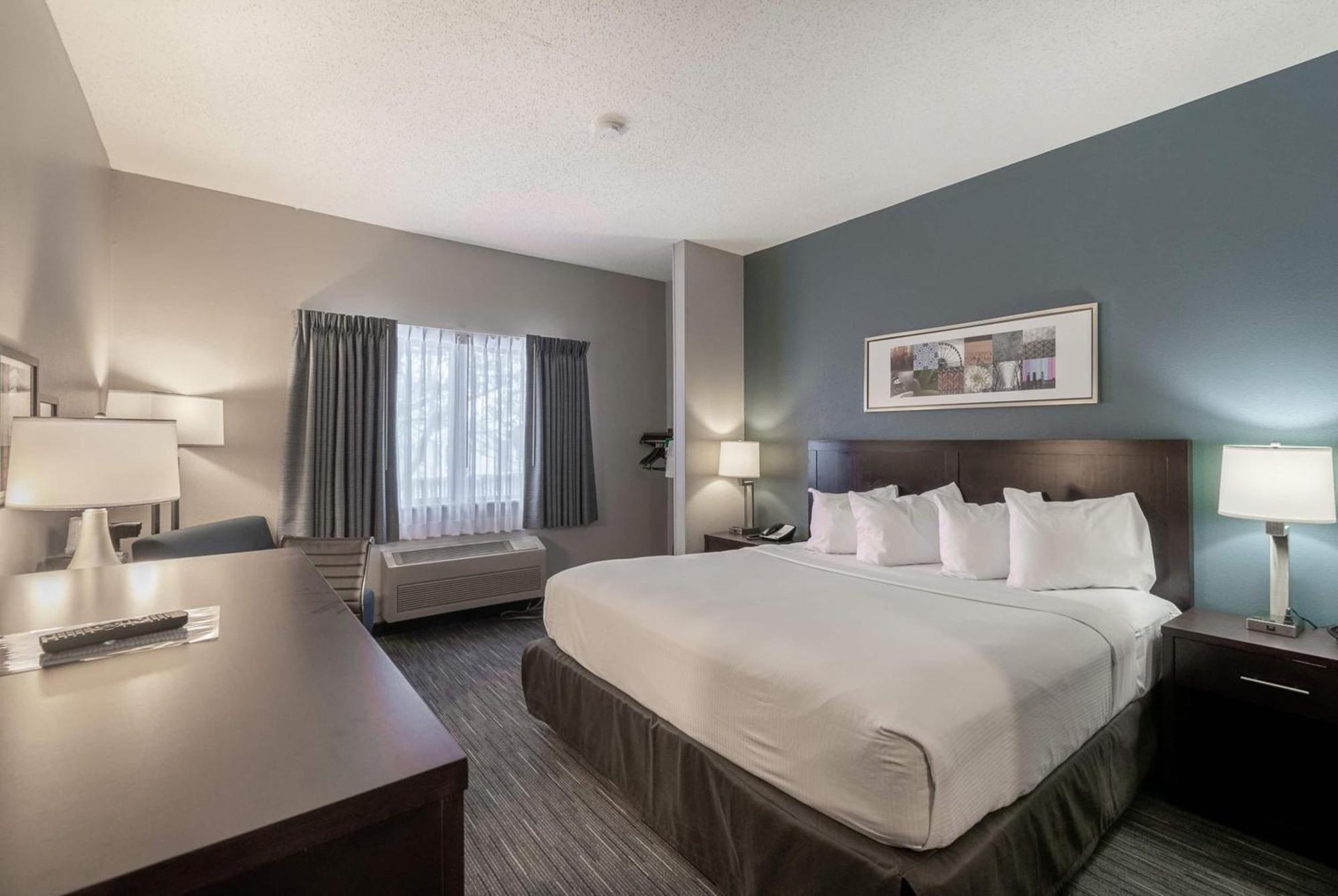 Hotel Wingate By Wyndham