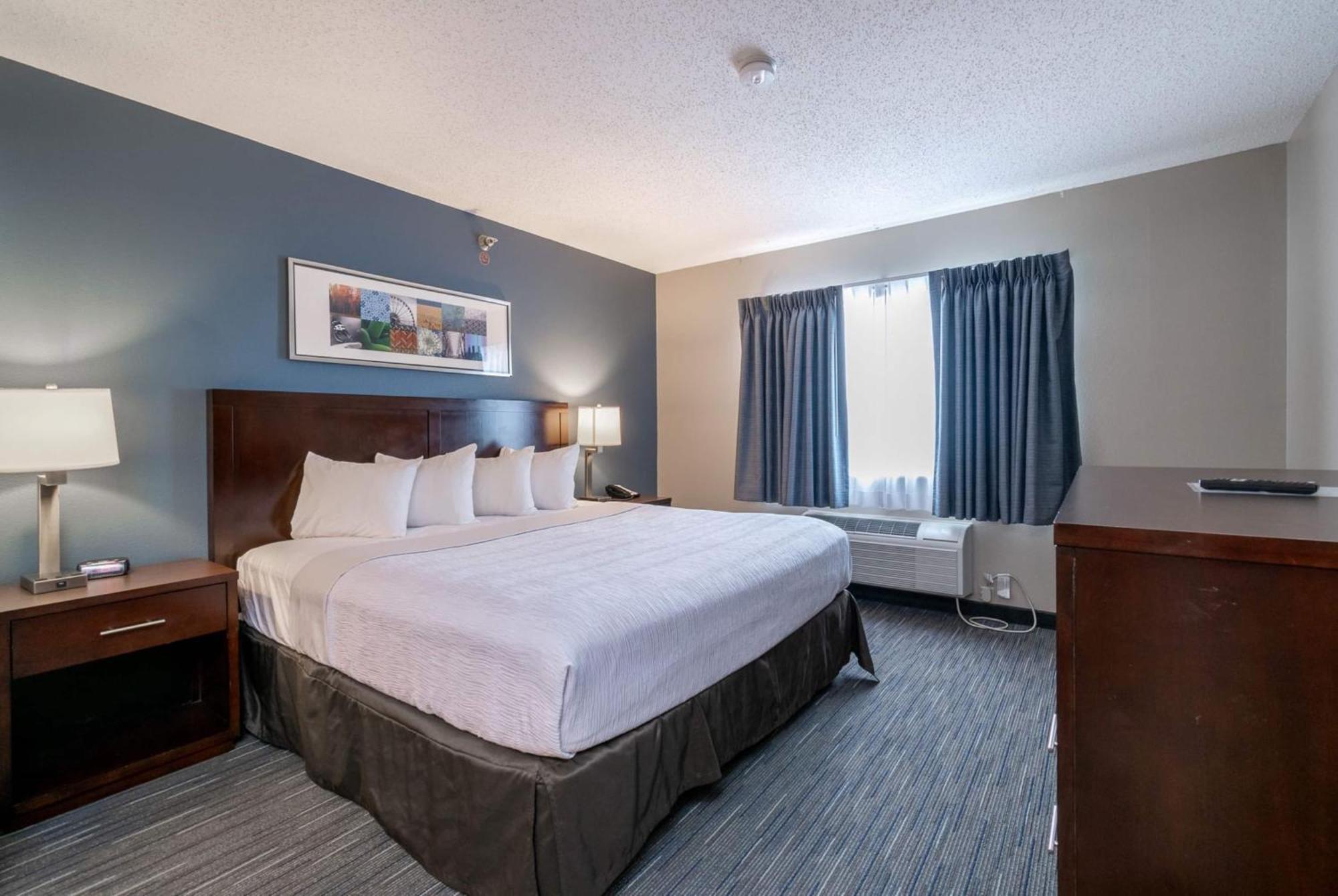 Wingate By Wyndham Hotel Great Falls