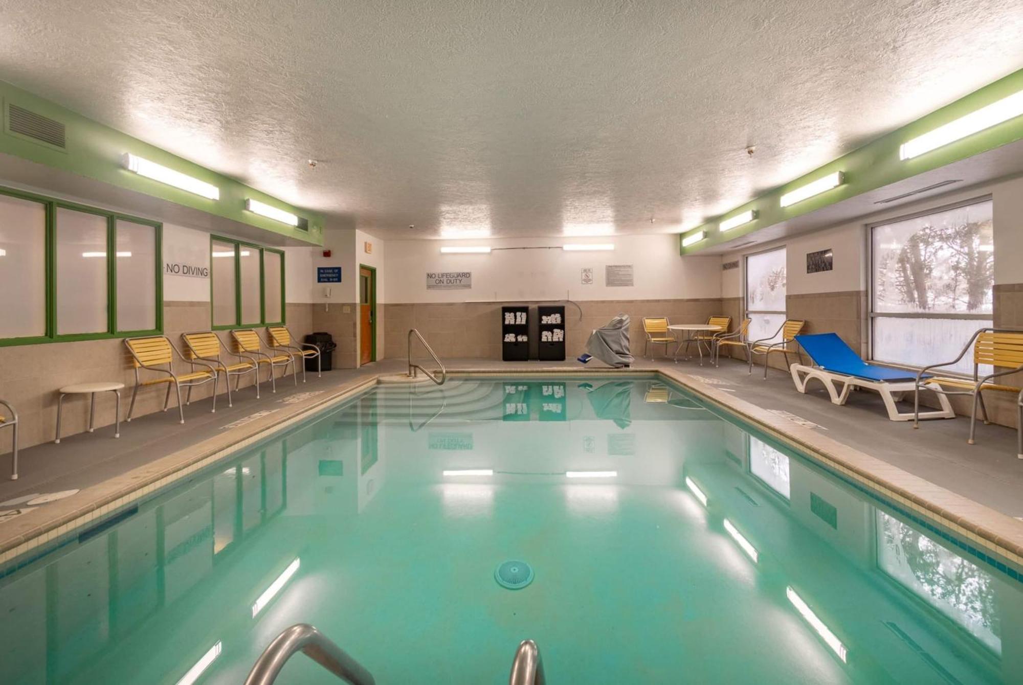 Wingate By Wyndham 3* Great Falls